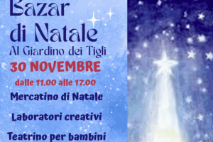 Bazar di Natale