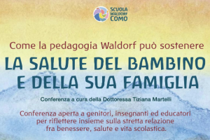 La salute del bambino e della sua famiglia