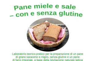 Pane Miele e Sale