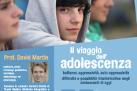 Seminario Il viaggio dell’adolescenza 
