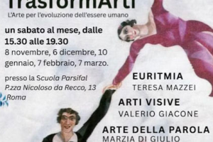 TrasformArti