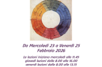 T﻿eoria dei colori (Goethe) ed Essenza dei colori (Steiner)