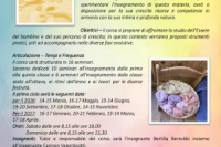 Approfondimento in lavoro manuale e abilità pratiche