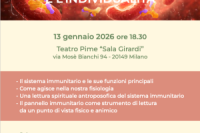 Il sistema immunitario e l'individualità