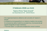 Evitare le malattie o favorire la salute?