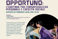 Kairos il tempo opportuno: l'euritimia tra consapevolezza personale e crescita sociale