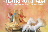 Festival del Teatrino e della Fiaba