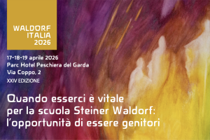 Waldorf Italia 2026