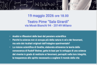 Conoscenza e Scienza