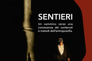 Sentieri - Antroposofia generale