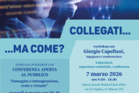 Collegati... ma come?