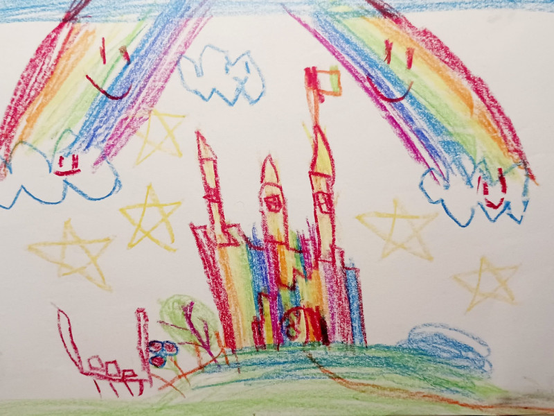 Anticipazioni e ritardi nello sviluppo del bambino: la ricerca della centralità