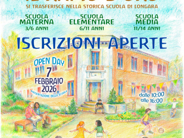 Open day