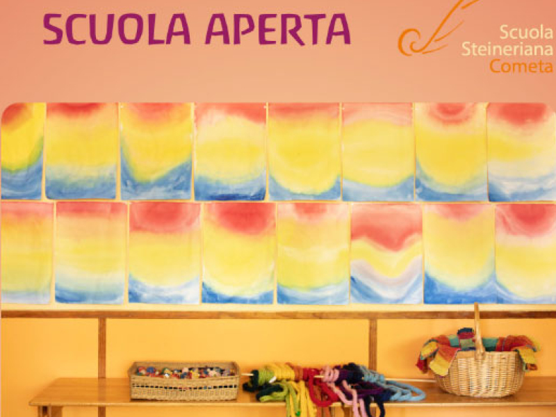 Scuola aperta