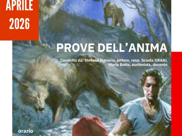 Prove dell'Anima