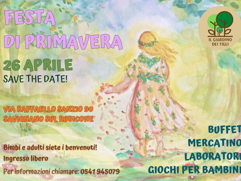 Festa di Primavera