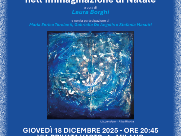 Musica ed Euritmia nell'immaginazione di Natale
