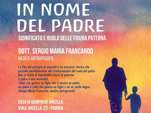 In nome del Padre