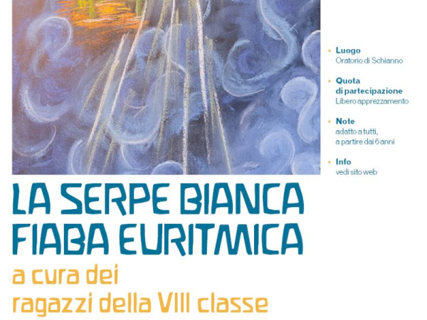 La serpe bianca 