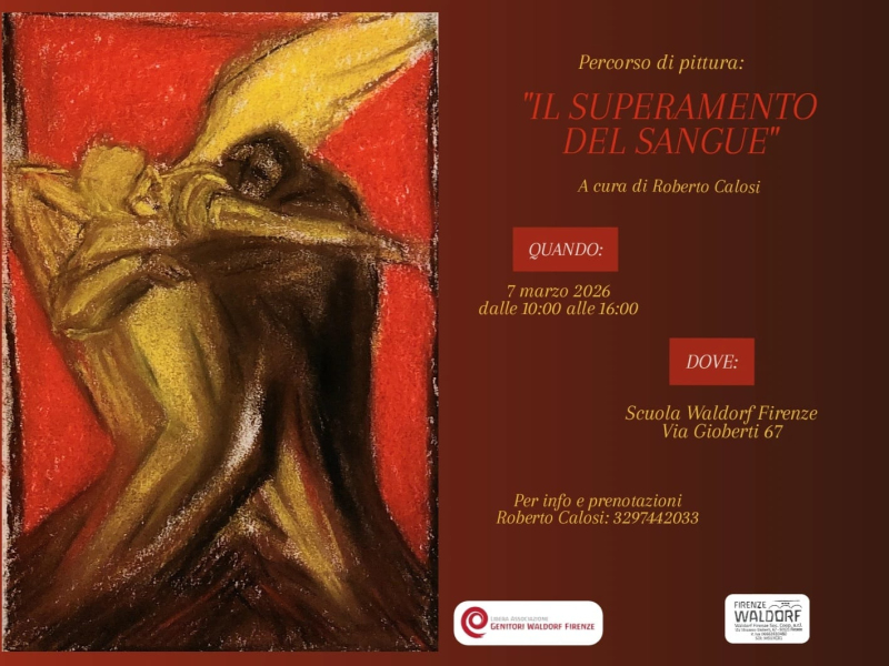 Il superamento del sangue