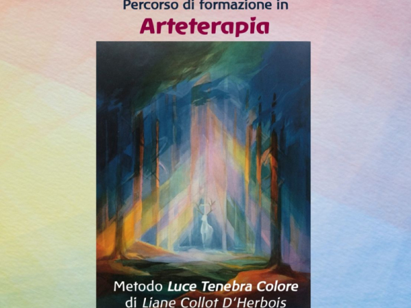 Presentazione Scuola Indaco