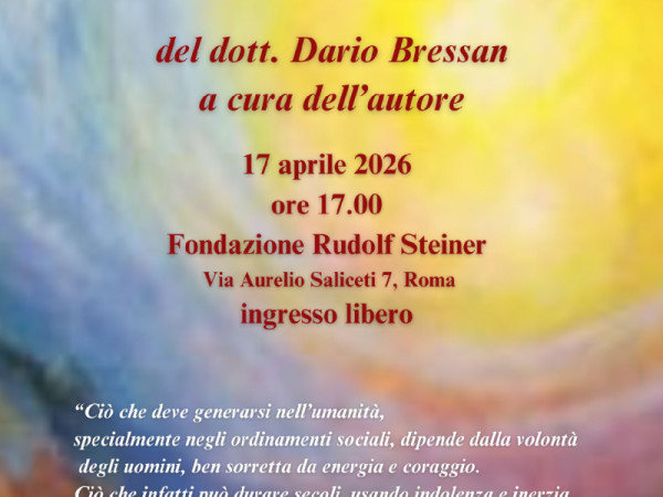 Non solo di stato vivrà l'Uomo