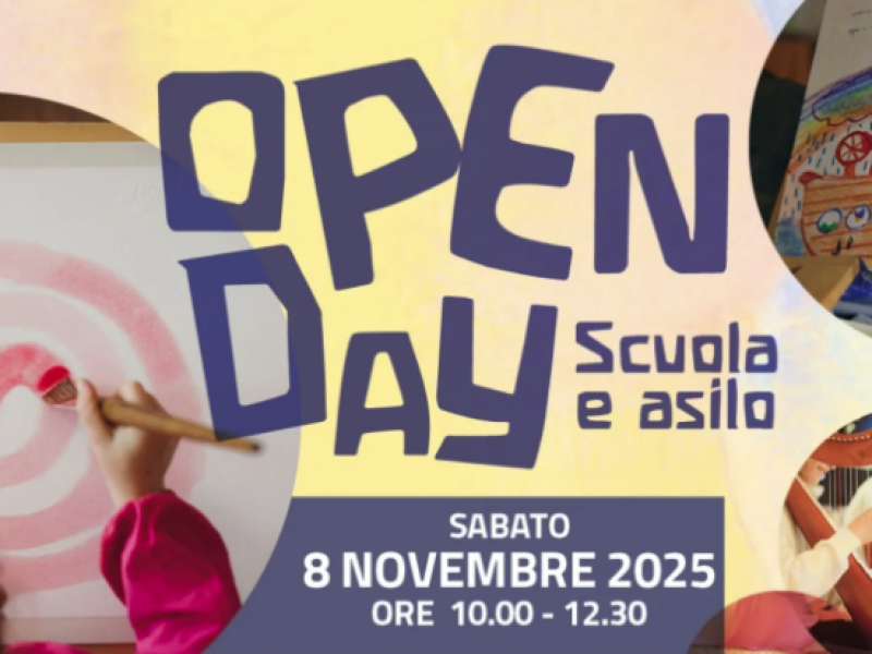 Open day