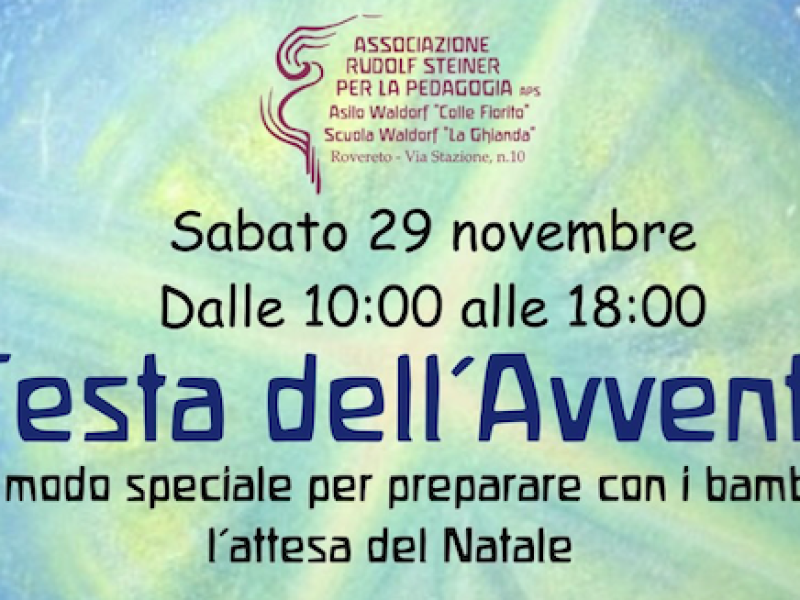 Festa dell'Avvento