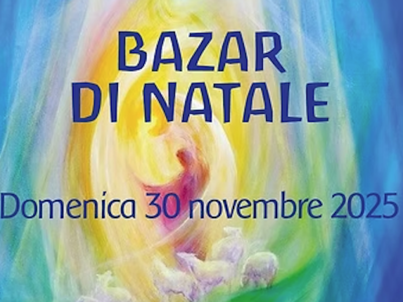 Bazar di Natale