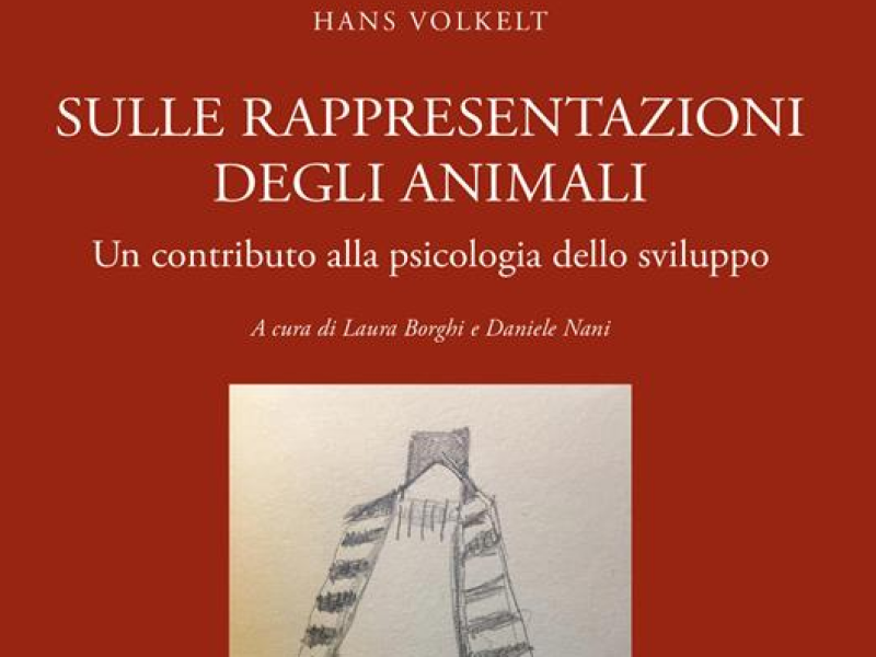 Sulle rappresentazioni degli animali