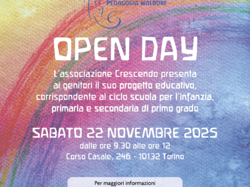 Open Day