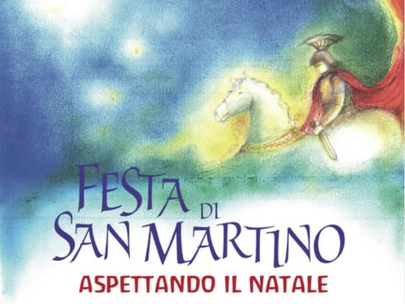 Festa di San Martino
