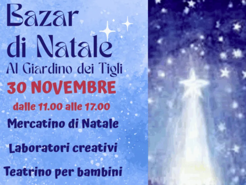 Bazar di Natale