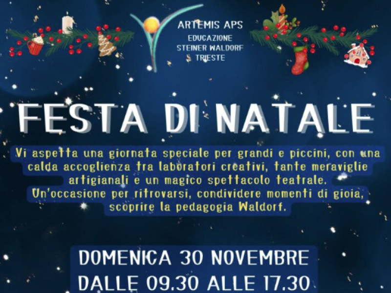 Festa di Natale