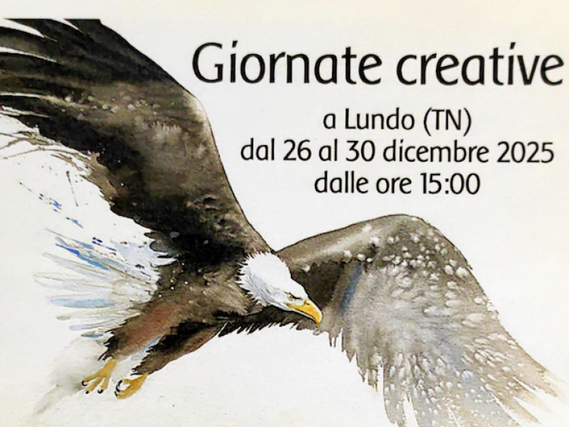 Giornate creative