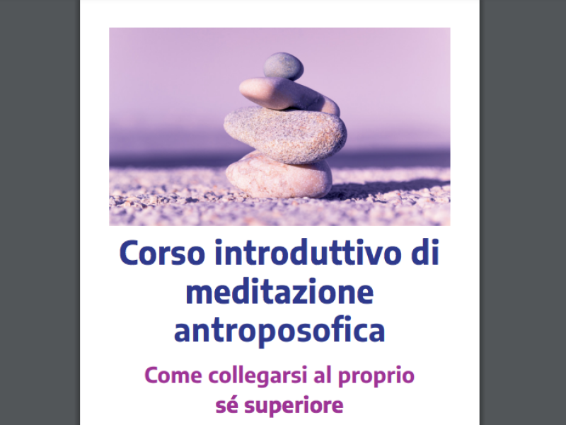 Come collegarsi al proprio sé superiore