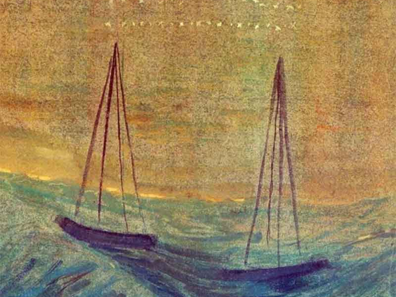 L'uomo in bilico. La biografia umana, un'insofferente attesa tra certezze e insicurezze