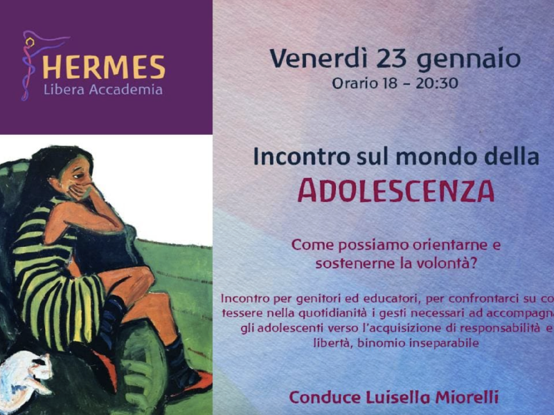 Come possiamo orientarne e sostenerne la volontà?