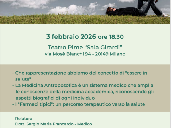 Evitare le malattie o favorire la salute?