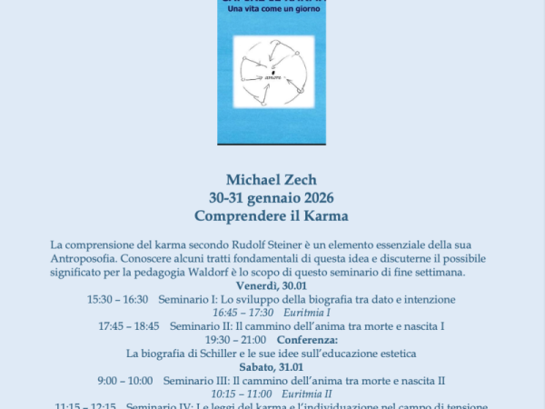 Comprendere il Karma