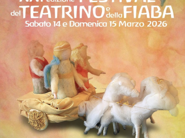 Festival del Teatrino e della Fiaba