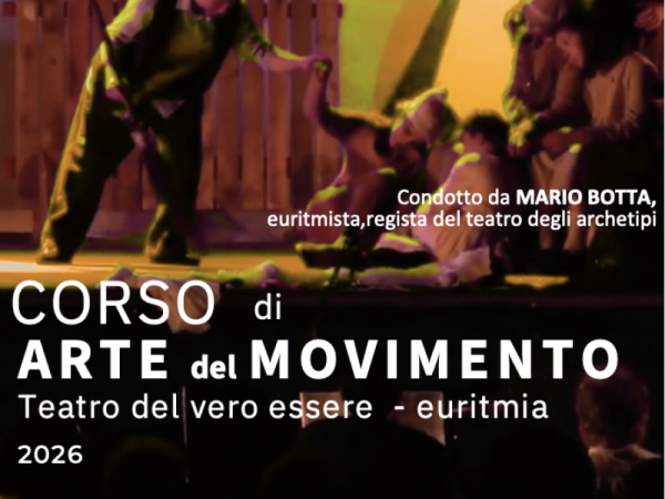 Arte del Movimento