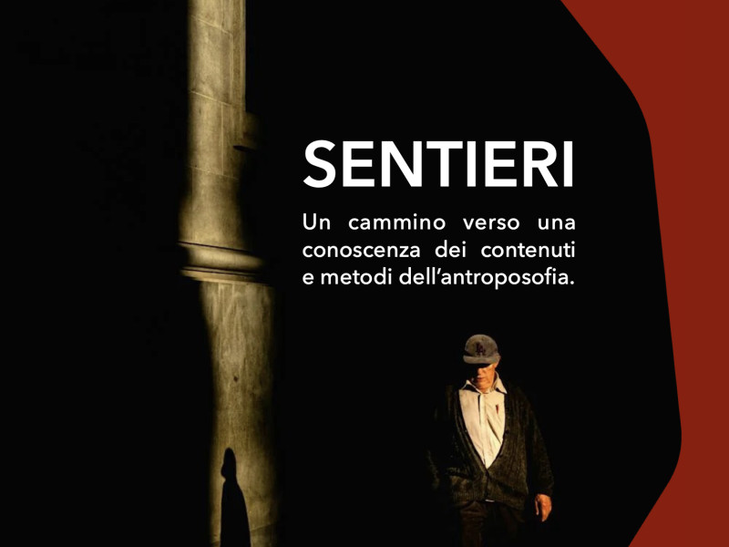 Sentieri - Antroposofia generale
