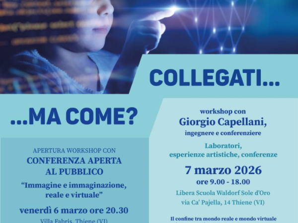 Collegati... ma come?