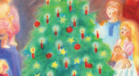 Idee e suggerimenti per festeggiare il Natale