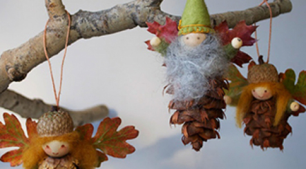 Idee e suggerimenti per festeggiare il Natale